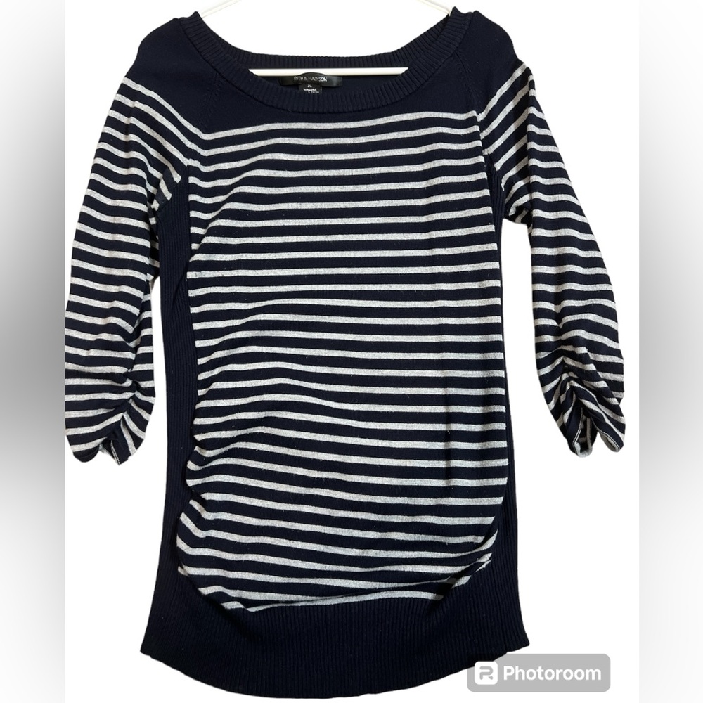Woman’s casual top